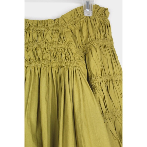 Free People Cece Poplin Top - Picture 7 of 12